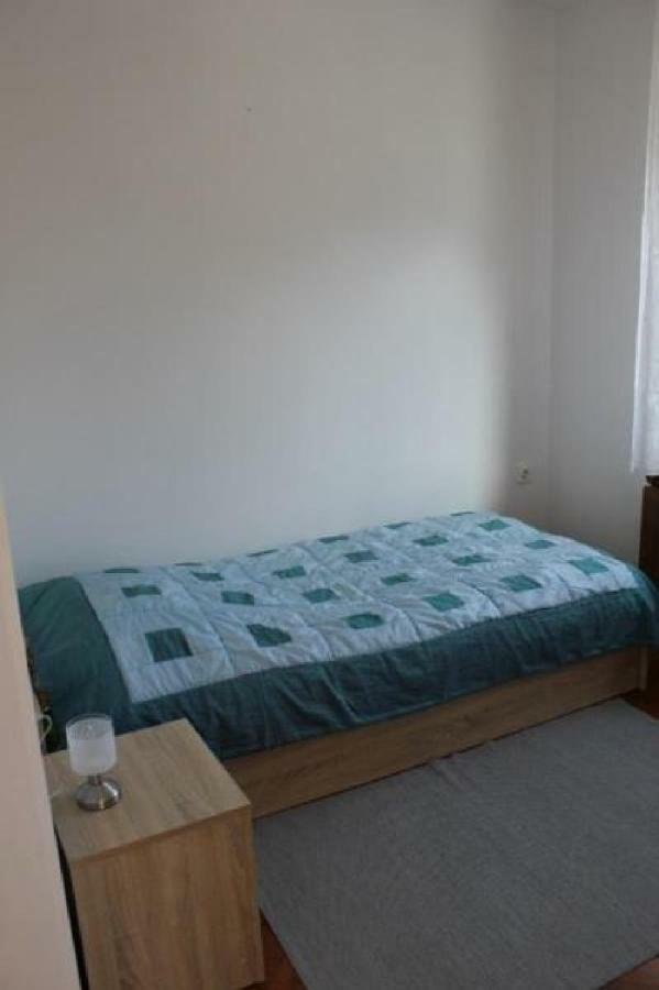 Apartments Rozi โบเว็ก ภายนอก รูปภาพ